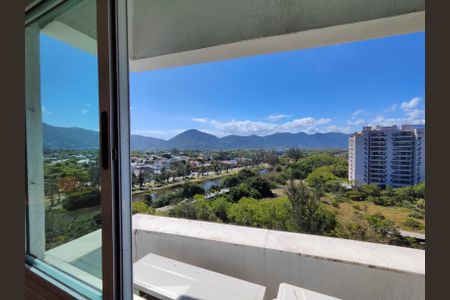 Apartamento à venda com 65m², 2 quartos e 1 vagaSuíte Janela