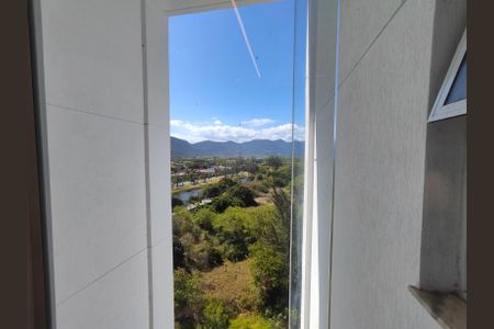 Apartamento à venda com 65m², 2 quartos e 1 vagaQuarto Janela