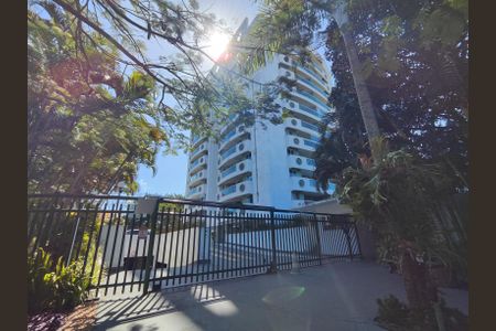 Apartamento à venda com 65m², 2 quartos e 1 vagaFachada