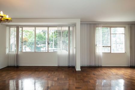 Apartamento para alugar com 3 quartos, 309m² em Liberdade, São Paulo