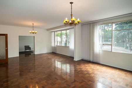 Apartamento para alugar com 3 quartos, 309m² em Liberdade, São Paulo