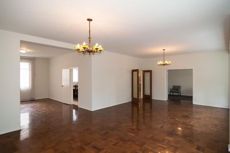 Apartamento para alugar com 3 quartos, 309m² em Liberdade, São Paulo