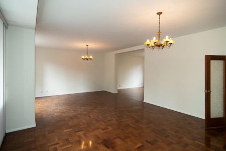 Apartamento para alugar com 3 quartos, 309m² em Liberdade, São Paulo