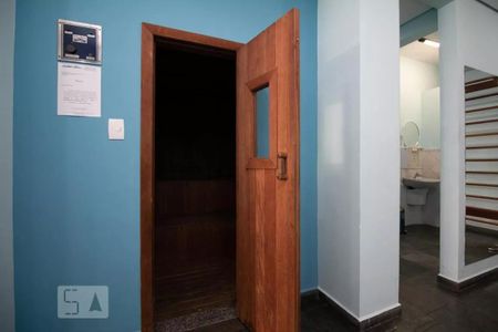 Apartamento à venda com 80m², 2 quartos e 1 vagaÁrea comum