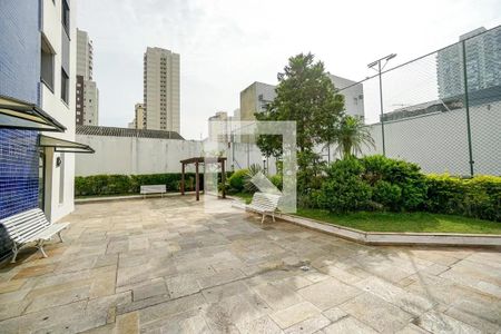 Apartamento à venda com 80m², 2 quartos e 1 vagaÁrea comum