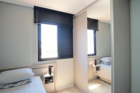 Apartamento à venda com 80m², 2 quartos e 1 vagaQuarto