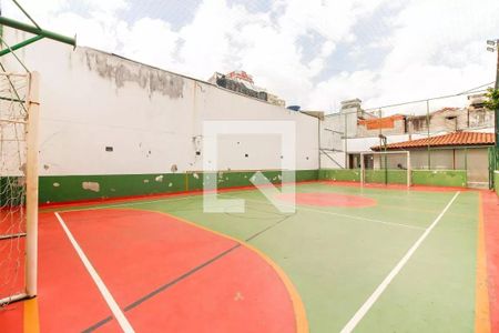 Apartamento à venda com 80m², 2 quartos e 1 vagaÁrea comum