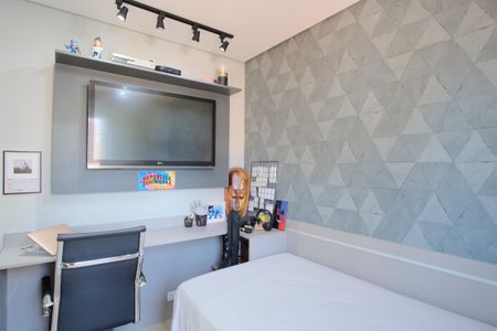 Apartamento à venda com 80m², 2 quartos e 1 vagaQuarto