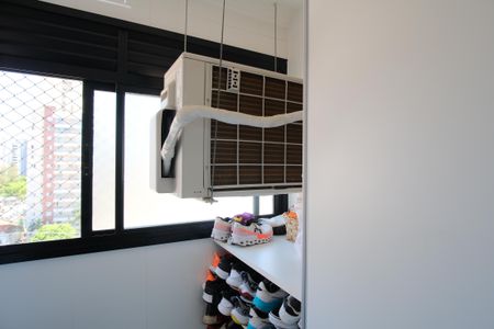 Apartamento à venda com 80m², 2 quartos e 1 vagaÁrea de Serviço