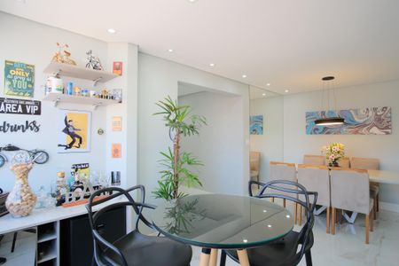 Apartamento à venda com 80m², 2 quartos e 1 vagaSala