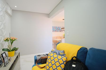 Apartamento à venda com 80m², 2 quartos e 1 vagaSala de TV