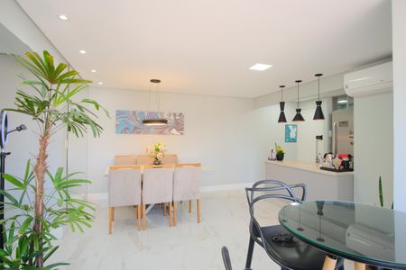 Apartamento à venda com 80m², 2 quartos e 1 vagaSala