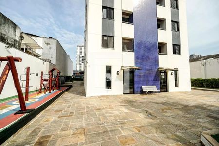 Apartamento à venda com 80m², 2 quartos e 1 vagaÁrea comum