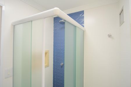 Apartamento à venda com 80m², 2 quartos e 1 vagaBanheiro da Suíte