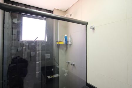 Apartamento à venda com 80m², 2 quartos e 1 vagaBanheiro Social