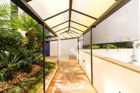 Apartamento à venda com 80m², 2 quartos e 1 vagaÁrea comum