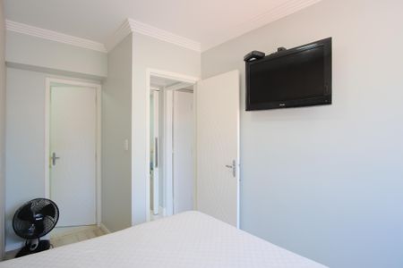 Apartamento à venda com 80m², 2 quartos e 1 vagaSuíte