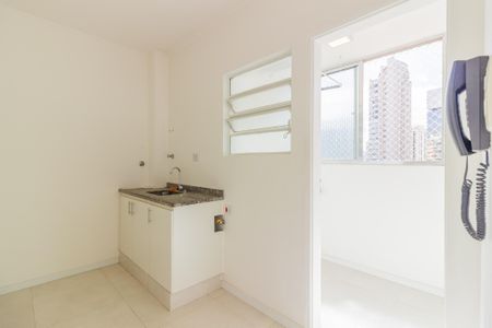 Apartamento à venda com 75m², 2 quartos e 1 vagaCozinha