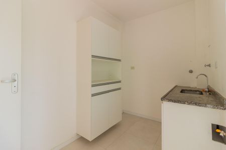 Apartamento à venda com 75m², 2 quartos e 1 vagaCozinha