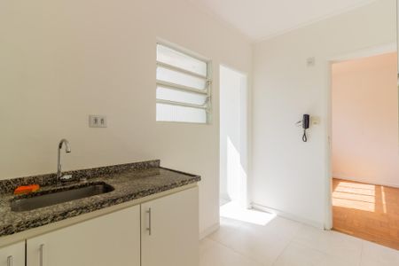 Apartamento à venda com 75m², 2 quartos e 1 vagaCozinha
