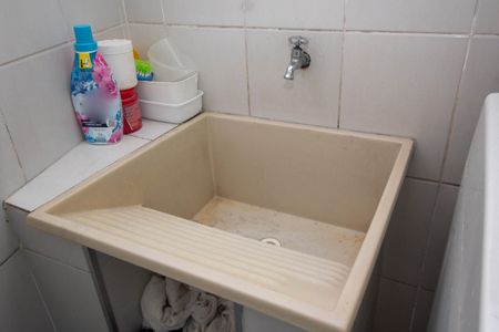 Casa à venda com 140m², 3 quartos e 2 vagas Casa à venda com 140m², 3 quartos e 2 vagasÁrea de Serviço