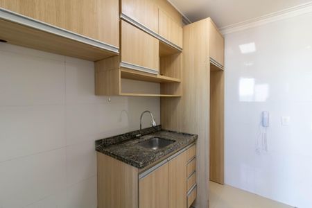 Apartamento para alugar com 64m², 2 quartos e 1 vaga Apartamento para alugar com 64m², 2 quartos e 1 vagaCozinha