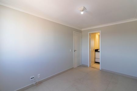 Suíte de apartamento para alugar com 2 quartos, 64m² em Picanço, Guarulhos
