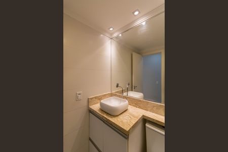 Apartamento para alugar com 64m², 2 quartos e 1 vaga Apartamento para alugar com 64m², 2 quartos e 1 vagaBanheiro