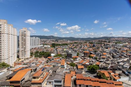 Apartamento para alugar com 64m², 2 quartos e 1 vaga Apartamento para alugar com 64m², 2 quartos e 1 vagaVista da Suíte