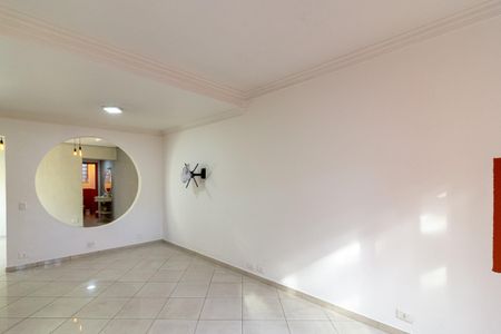 Casa à venda com 144m², 3 quartos e 2 vagas Casa à venda com 144m², 3 quartos e 2 vagasSala de estar