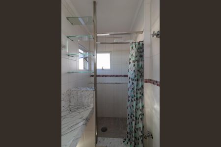 Casa à venda com 144m², 3 quartos e 2 vagas Casa à venda com 144m², 3 quartos e 2 vagasBanheiro da Suíte 1