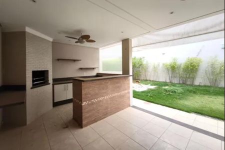 Casa de condomínio para alugar com 312m², 3 quartos e 2 vagasÁrea Externa