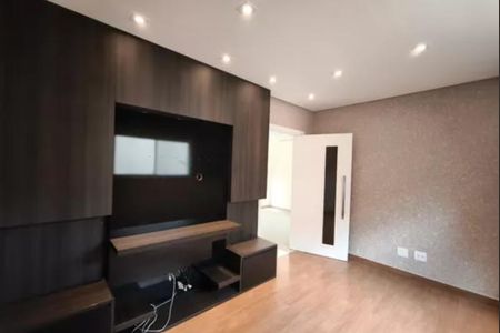 Sala 2 de casa de condomínio para alugar com 3 quartos, 312m² em Swiss Park, Campinas