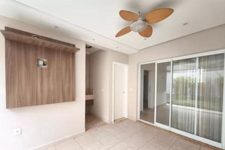 Casa de condomínio para alugar com 312m², 3 quartos e 2 vagasÁrea Externa