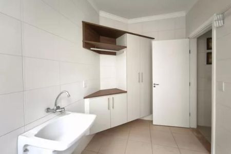 Casa de condomínio para alugar com 312m², 3 quartos e 2 vagasÁrea de Serviço