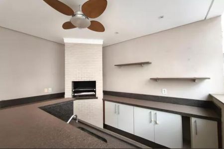 Casa de condomínio para alugar com 312m², 3 quartos e 2 vagasÁrea Externa