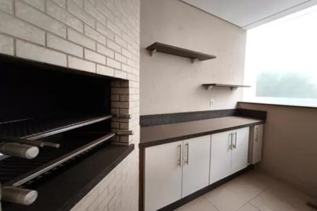 Casa de condomínio para alugar com 312m², 3 quartos e 2 vagasÁrea Externa