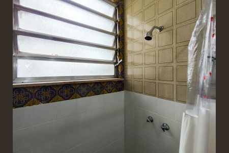 Apartamento à venda com 80m², 3 quartos e sem vagaBanheiro Corredor