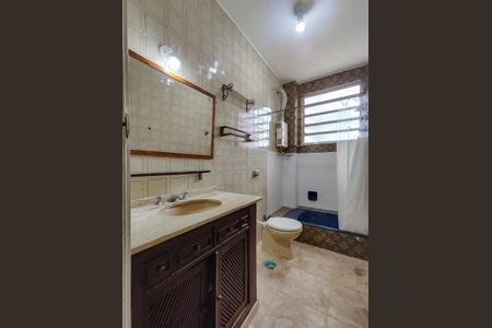 Apartamento à venda com 80m², 3 quartos e sem vagaBanheiro Corredor