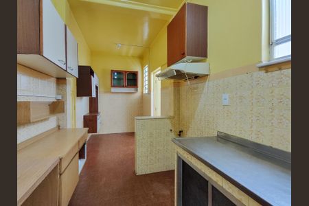 Apartamento à venda com 80m², 3 quartos e sem vagaCozinha