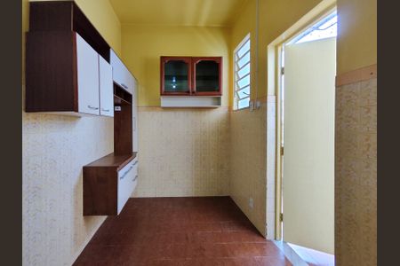 Apartamento à venda com 80m², 3 quartos e sem vagaCozinha