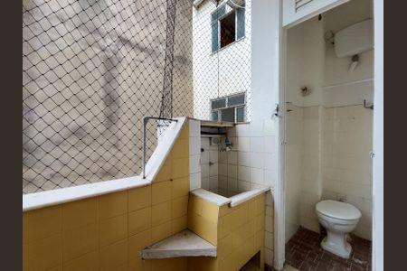 Apartamento à venda com 80m², 3 quartos e sem vagaÁrea de Serviço