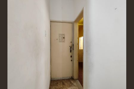 Entrada de apartamento à venda com 3 quartos, 80m² em Vila Isabel, Rio de Janeiro