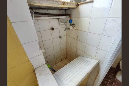 Apartamento à venda com 80m², 3 quartos e sem vagaÁrea de Serviço