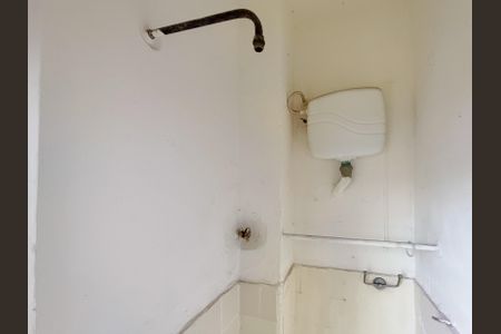 Apartamento à venda com 80m², 3 quartos e sem vagaBanheiro de serviço