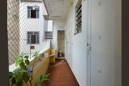 Apartamento à venda com 80m², 3 quartos e sem vagaÁrea de Serviço