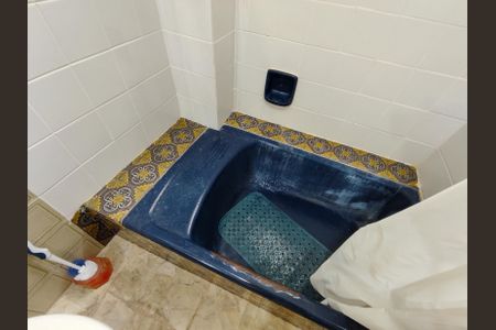 Apartamento à venda com 80m², 3 quartos e sem vagaBanheiro Corredor