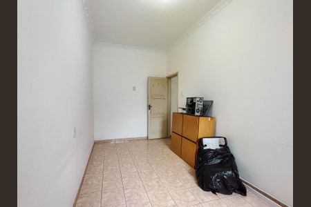 Quarto 1 de apartamento à venda com 3 quartos, 80m² em Vila Isabel, Rio de Janeiro