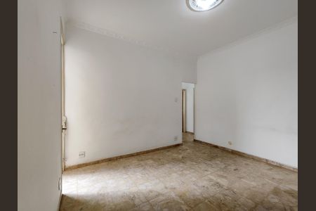 Sala de apartamento à venda com 3 quartos, 80m² em Vila Isabel, Rio de Janeiro