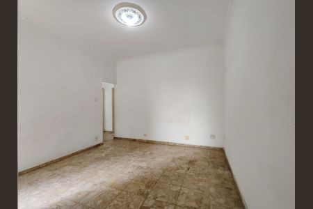 Sala de apartamento à venda com 3 quartos, 80m² em Vila Isabel, Rio de Janeiro